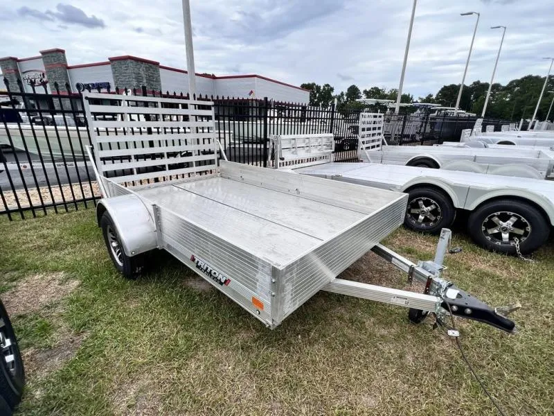 2022 Triton