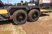 new Dump Trailers Lamar Trailers  for sale, in Goldsboro, NC Thumbnail 10