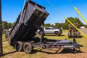 new Dump Trailers Lamar Trailers  for sale, in Goldsboro, NC Thumbnail 11