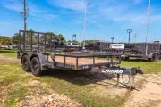 new Dump Trailers Lamar Trailers  for sale, in Goldsboro, NC Thumbnail 3