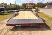new Dump Trailers Lamar Trailers  for sale, in Goldsboro, NC Thumbnail 3