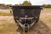 new Dump Trailers Lamar Trailers  for sale, in Goldsboro, NC Thumbnail 8