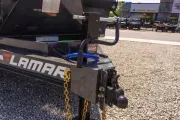 new Dump Trailers Lamar Trailers  for sale, in Goldsboro, NC Thumbnail 20
