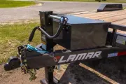 new Dump Trailers Lamar Trailers  for sale, in Goldsboro, NC Thumbnail 9
