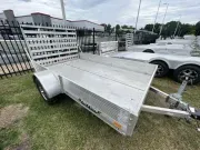 new Dump Trailers Triton Trailers  for sale, in Goldsboro, NC Thumbnail 3