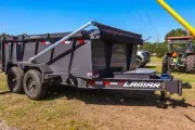 new Dump Trailers Lamar Trailers  for sale, in Goldsboro, NC Thumbnail 1