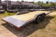 new Dump Trailers Lamar Trailers  for sale, in Goldsboro, NC Thumbnail 4