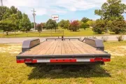 new Dump Trailers Lamar Trailers  for sale, in Goldsboro, NC Thumbnail 5