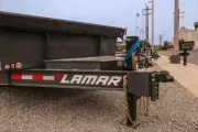 new Dump Trailers Lamar Trailers  for sale, in Goldsboro, NC Thumbnail 11