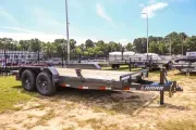new Dump Trailers Lamar Trailers  for sale, in Goldsboro, NC Thumbnail 3