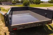 new Dump Trailers Lamar Trailers  for sale, in Goldsboro, NC Thumbnail 10
