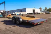 new Dump Trailers Lamar Trailers  for sale, in Goldsboro, NC Thumbnail 5