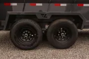 new Dump Trailers Lamar Trailers  for sale, in Goldsboro, NC Thumbnail 9
