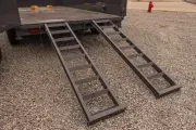 new Dump Trailers Lamar Trailers  for sale, in Goldsboro, NC Thumbnail 6