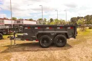 new Dump Trailers Lamar Trailers  for sale, in Goldsboro, NC Thumbnail 2