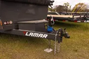 new Dump Trailers Lamar Trailers  for sale, in Goldsboro, NC Thumbnail 9