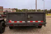 new Dump Trailers Lamar Trailers  for sale, in Goldsboro, NC Thumbnail 4