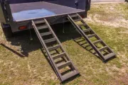 new Dump Trailers Lamar Trailers  for sale, in Goldsboro, NC Thumbnail 11