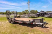 new Dump Trailers Lamar Trailers  for sale, in Goldsboro, NC Thumbnail 1