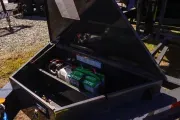 new Dump Trailers Lamar Trailers  for sale, in Goldsboro, NC Thumbnail 12