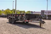 new Dump Trailers Lamar Trailers  for sale, in Goldsboro, NC Thumbnail 2