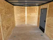 new Cargo (Enclosed) Trailers Cynergy Cargo  for sale, in Petty, TX Thumbnail 8