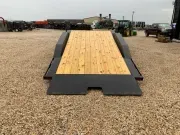 new Tilt Trailers East Texas Trailers  for sale, in Petty, TX Thumbnail 10