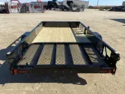 new Utility Trailers East Texas Trailers  for sale, in Petty, TX Thumbnail 8