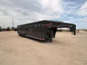 new Stock / Stock Combo Trailers RawMaxx  for sale, in Petty, TX Thumbnail 7