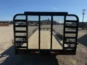 new Utility Trailers East Texas Trailers  for sale, in Petty, TX Thumbnail 3