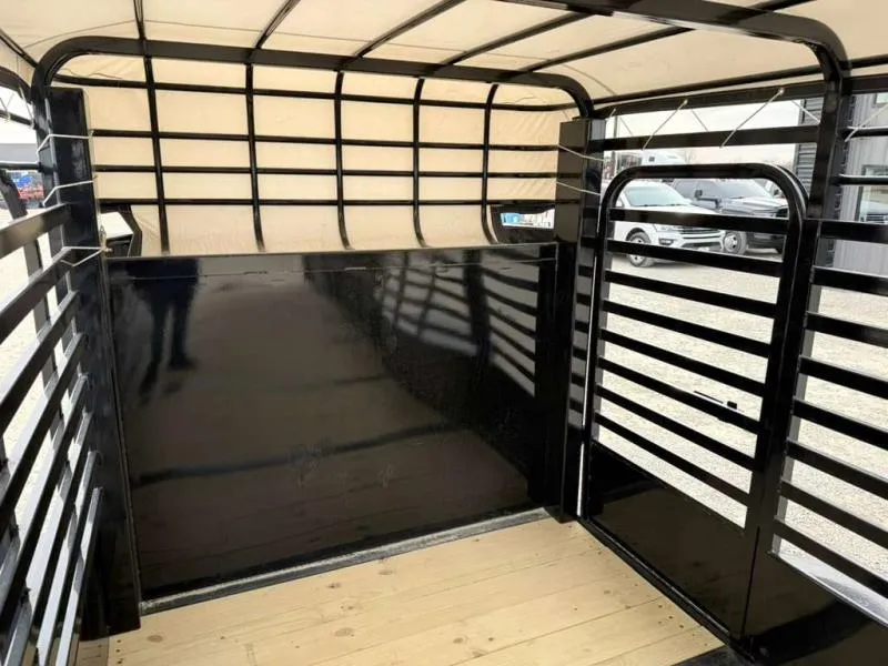 used Other Trailers East Texas Trailers  for sale, in Petty, TX Thumbnail 10