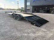 new Car Haulers / Racing Trailers East Texas Trailers  for sale, in Petty, TX Thumbnail 4