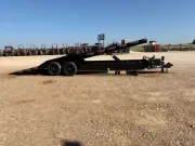new Tilt Trailers East Texas Trailers  for sale, in Petty, TX Thumbnail 8