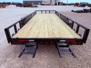 new Utility Trailers East Texas Trailers  for sale, in Petty, TX Thumbnail 4