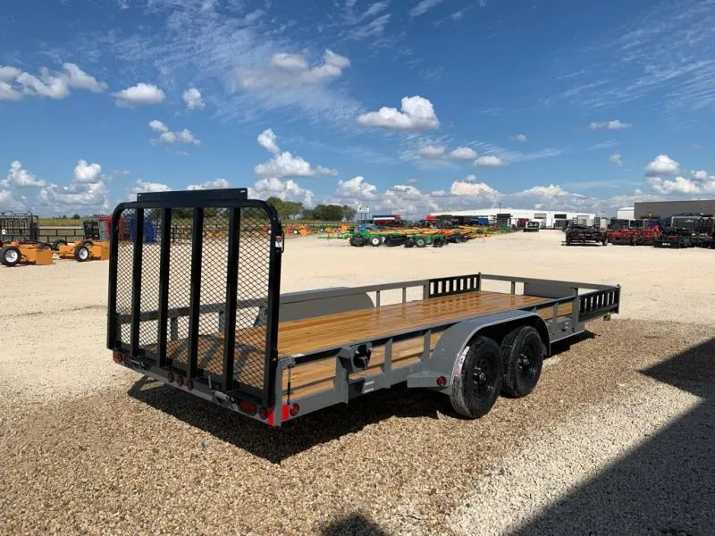 used Other Trailers East Texas Trailers  for sale, in Petty, TX Thumbnail 5