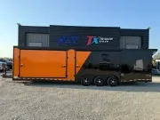 new Cargo (Enclosed) Trailers Cynergy Cargo  for sale, in Petty, TX Thumbnail 21