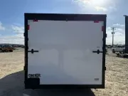 new Cargo (Enclosed) Trailers Cynergy Cargo  for sale, in Petty, TX Thumbnail 5