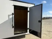new Cargo (Enclosed) Trailers Cynergy Cargo  for sale, in Petty, TX Thumbnail 13