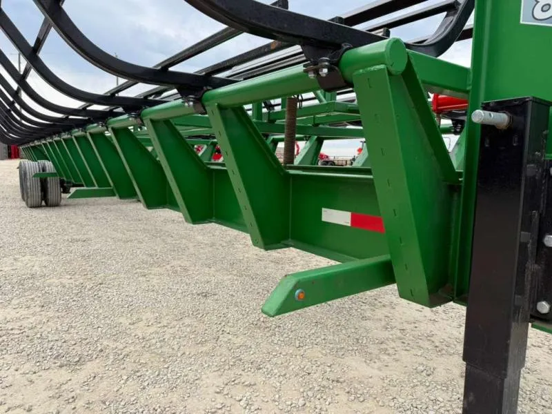 used Other Trailers Industrias America  for sale, in Petty, TX Thumbnail 8