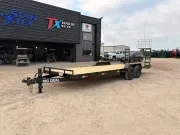 new Car Haulers / Racing Trailers Other  for sale, in Petty, TX Thumbnail 1