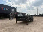 new Dump Trailers East Texas Trailers  for sale, in Petty, TX Thumbnail 1