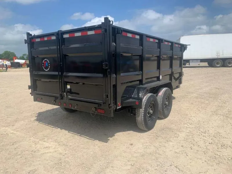 used Other Trailers East Texas Trailers  for sale, in Petty, TX Thumbnail 3