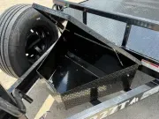 new Tilt Trailers Industrias America  for sale, in Petty, TX Thumbnail 14