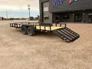 new Utility Trailers East Texas Trailers  for sale, in Petty, TX Thumbnail 3