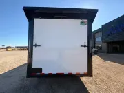 new Cargo (Enclosed) Trailers T-Rex Trailers  for sale, in Petty, TX Thumbnail 4