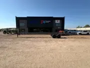 new Stock / Stock Combo Trailers Industrias America  for sale, in Petty, TX Thumbnail 2