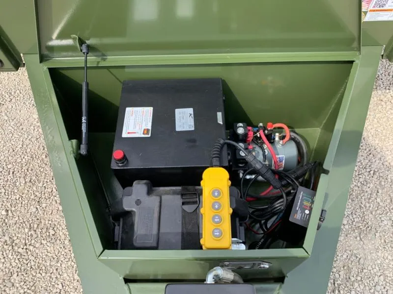 used Other Trailers East Texas Trailers  for sale, in Petty, TX Thumbnail 16