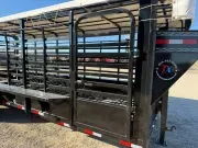 new Stock / Stock Combo Trailers East Texas Trailers  for sale, in Petty, TX Thumbnail 9