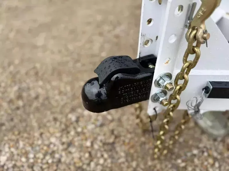 new Tilt Trailers East Texas Trailers  for sale, in Petty, TX Thumbnail 15