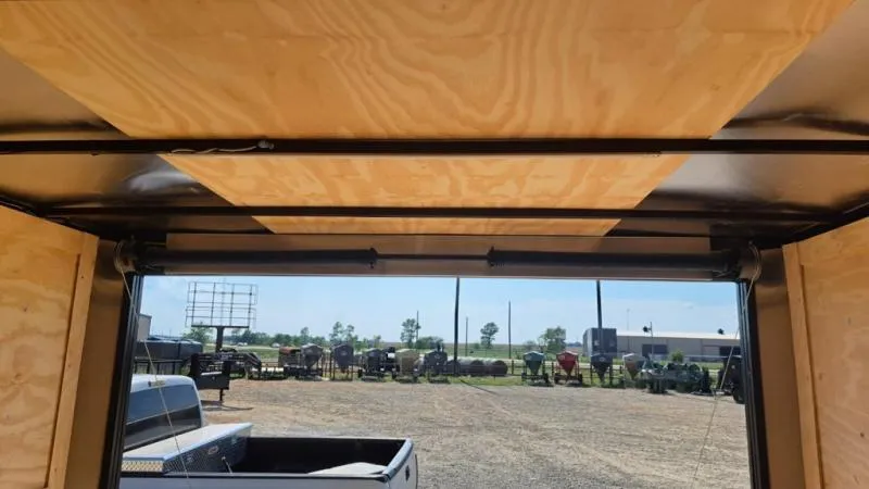used Other Trailers T-Rex Trailers  for sale, in Petty, TX Thumbnail 17